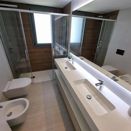 Sidi Luxury Apartment Alicante