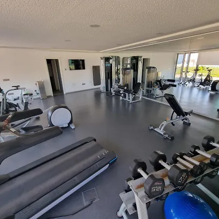 Sidi Luxury אליקאנטה