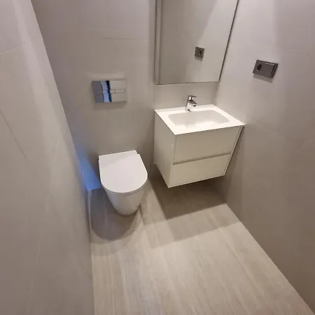Apartment Sidi Luxury *