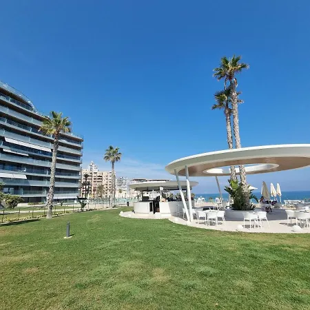 דירה Sidi Luxury *
