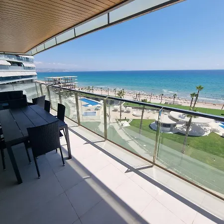 Sidi Luxury * אליקאנטה