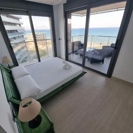Sidi Luxury אליקאנטה