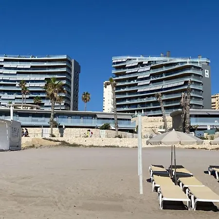 Sidi Luxury Apartment *