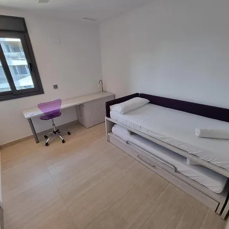דירה Sidi Luxury *