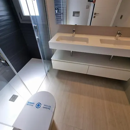 Sidi Luxury * Аликанте