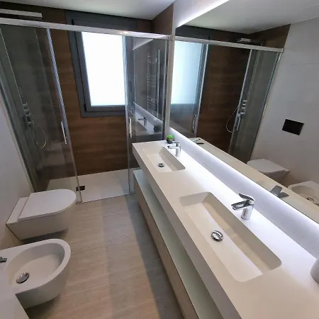 Sidi Luxury Апартаменты Аликанте