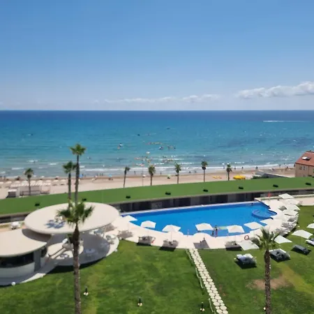Апартаменты Sidi Luxury *
