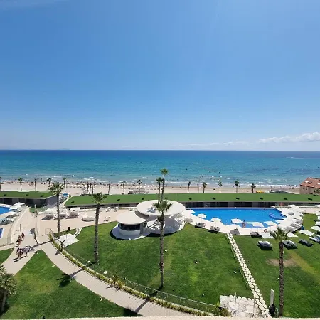 Sidi Luxury Аликанте